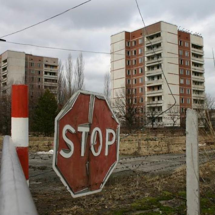 Чернобыль и Припять, Чернобыль,Припять
