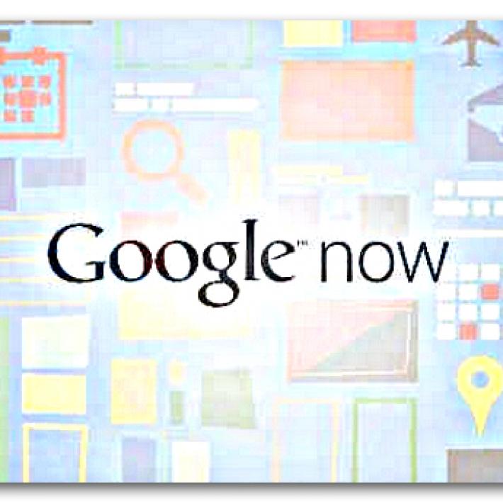 В Google Now открывают API., Google,API,Гугл,голосовой помощник,ассистент,программа,программирование,Google Now