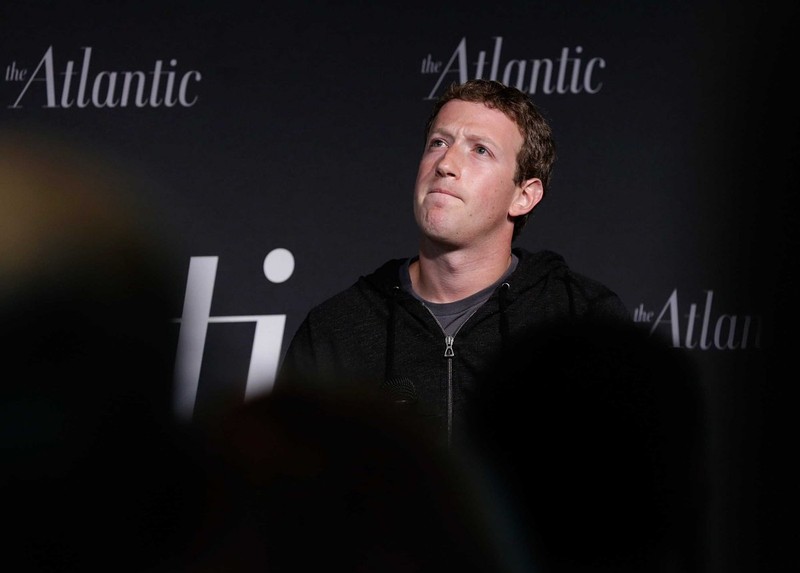 20 ужасов, с которыми приходится мириться сотрудникам компании Facebook